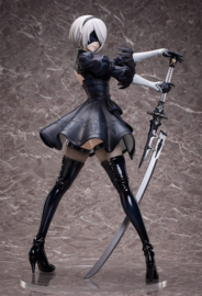 NieR:Automata Ver1.1a 1/4 PVC Figure 2B (YoRHa No.2 Type B) 45 cm - PRE-ORDER