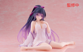 Date A Live V Desktop Cute PVC Figure Tohka Yatogami Nightwear Ver. 13 cm