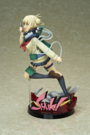 My Hero Academia 1/8 PVC Figure Himiko Toga 21 cm