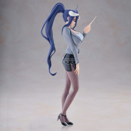 Overlord IF PVC Figure Albedo 20 cm - PRE-ORDER
