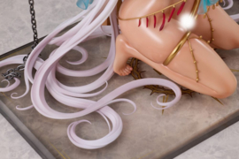 Original Character 1/6 PVC Figure Kazuki Takane Dancer Ver. Deluxe Edition 33 cm - PRE-ORDER