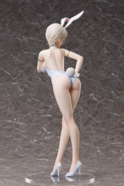 Food Wars! Shokugeki no Soma PVC Figure 1/4 Alice Nakiri: Bare Leg Bunny Ver. 45 cm - PRE-ORDER