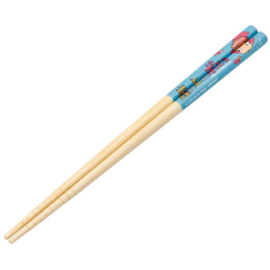 Studio Ghibli Ponyo Chopsticks Ponyo on the Cliff 21 cm