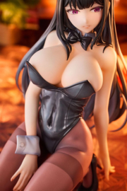 Original Character 1/4 PVC Figure Hina Bunny Girl Illustration by kyky 30 cm