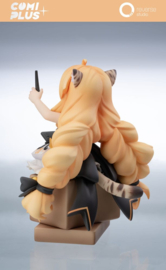 Original Character PVC Figure Jiong Maozi cp30 Memorial Ver. 12 cm