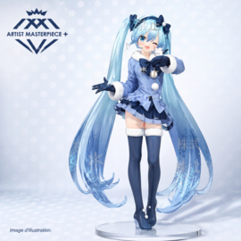 Hatsune Miku Artist Masterpiece+ PVC Figure Miku Birthday All Stars 2012 ver. - PRE-ORDER