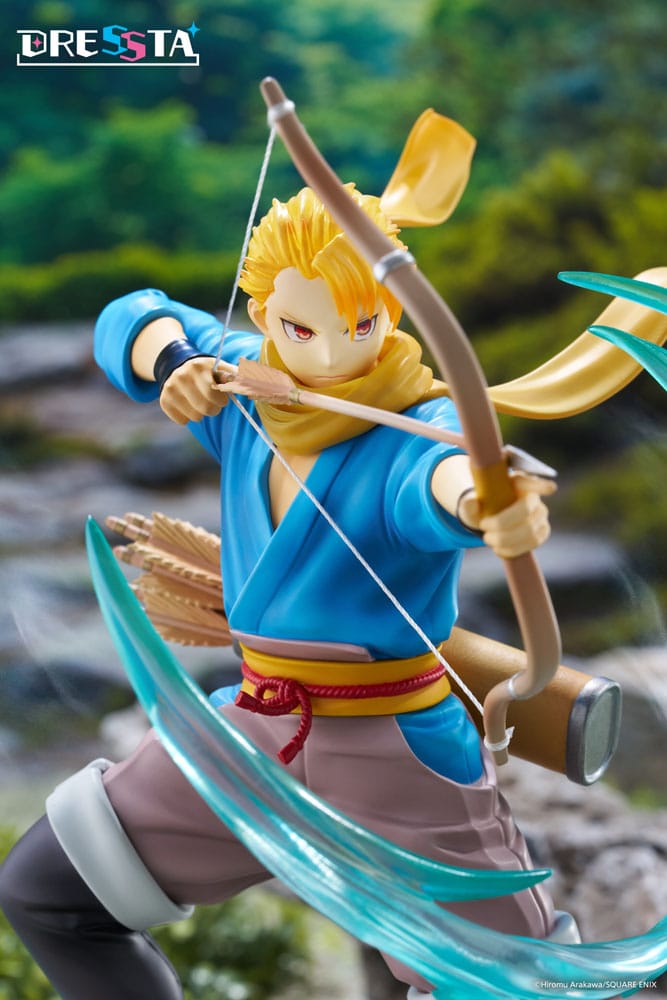 Daemons of the Shadow Realm Dressta PVC Figure Yuru 21 cm - PRE-ORDER