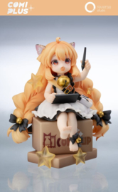 Original Character PVC Figure Jiong Maozi cp30 Memorial Ver. 12 cm
