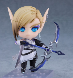 World of Warcraft Nendoroid Action Figure Alleria Windrunner 10 cm - PRE-ORDER