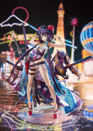 Fate/Grand Order 1/7 PVC Figure Saber/Katsushika Hokusai 24 cm