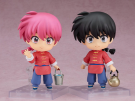 Ranma 1/2 Nendoroid Action Figure Ranma Saotome 10 cm - PRE-ORDER