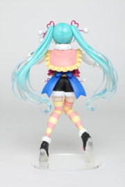 Hatsune Miku PVC Figure Miku Winter Image Ver. 18 cm - PRE-ORDER