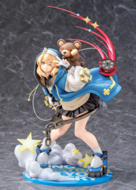 Guilty Gear Strive 1/6 PVC Figure Bridget 35 cm - PRE-ORDER