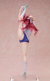 Hanikami Kanojo 1/4 PVC Figure Nanaka Hinoura: Gym Uniform Ver. 46 cm - PRE-ORDER