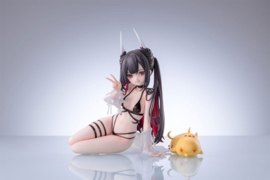Azur Lane 1/6 PVC Figure  Hatsuzuki August's First Romance Ver. 18 cm - PRE-ORDER