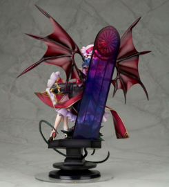Touhou Project 1/8 PVC Figure Remilia Scarlet AmiAmi Limited Ver. 32 cm - PRE-ORDER