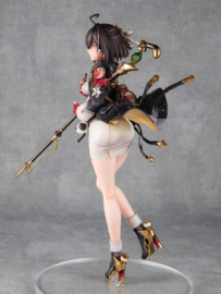 Atelier Yumia: The Alchemist of Memories & the Envisioned Land 1/7 PVC Figure Yumia Liessfeldt 25 cm - PRE-ORDER