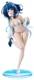 Makeine: Too Many Losing Heroines! PVC Figure 1/7 Anna Yanami: Swimsuit Ver. 24 cm - PRE-ORDER