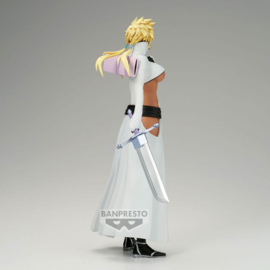 Bleach Glitter & Glamours PVC Figure Tier Harribel 25 cm - PRE-ORDER