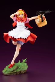 Darkstalkers Bishoujo 1/7 PVC Figure B.B. Hood 21 cm - PRE-ORDER