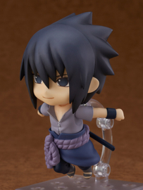 Naruto Shippuden Nendoroid Action Figure Sasuke Uchiha