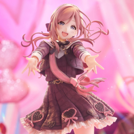 The Idolmaster Gakuen Espresto PVC Figure Rinami Himesaki 21 cm
