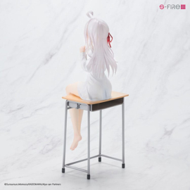 Alya Sometimes Hides Her Feelings in Russian 1/7 PVC Figure Alya 23 cm - PRE-ORDER