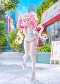 Goddess of Victory: Nikke 1/7 PVC Figure Alice Sweet Home Limited Edition 25 cm - PRE-ORDER