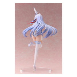 86: Eighty Six 1/7 PVC Figure Lena Bunny Ver. 26 cm - PRE-ORDER