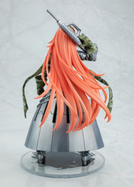 Overlord 1/8 PVC Figure CZ2128 Delta 10th Anniversary so-bin Ver. 22 cm - PRE-ORDER