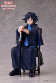 Demon Slayer PVC Figure Giyu Tomioka 16 cm - PRE-ORDER