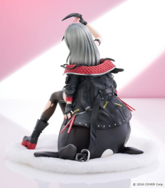 Hololive Production 1/6 PVC Figure Sakamata Chloe 20 cm - PRE-ORDER