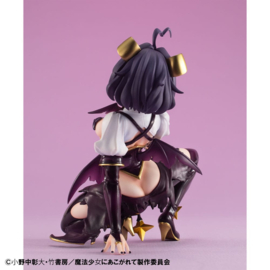 Gushing over Magical Girls Melty Princess PVC Figure Magia Baiser Palm Size 10 cm