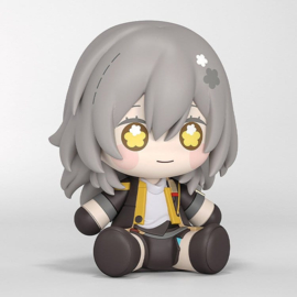 Honkai: Star Rail Huggy Good Smile Chibi Figure Trailblazer (Female) 6 cm - PRE-ORDER