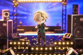 Honkai Star Rail Nendoroid Doll Action Figure Aventurine Star Rail Live Ver. 14 cm - PRE-ORDER