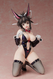 Shinobi Master Senran Kagura: New Link 1/4 PVC Figure Asuka: Bunny Ver. 29 cm - PRE-ORDER