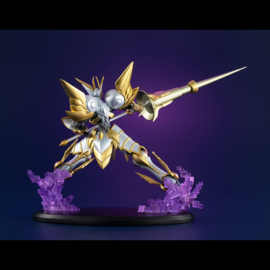 Yu-Gi-Oh! Vrains Duel Monsters Monsters Chronicle PVC Figure Accesscode Talker 14 cm - PRE-ORDER