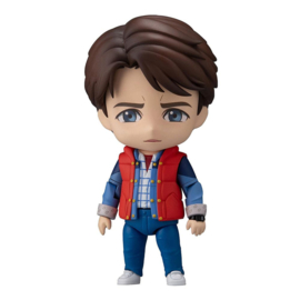 Back to the Future Nendoroid PVC Action Figure Marty McFly 10 cm - PRE-ORDER