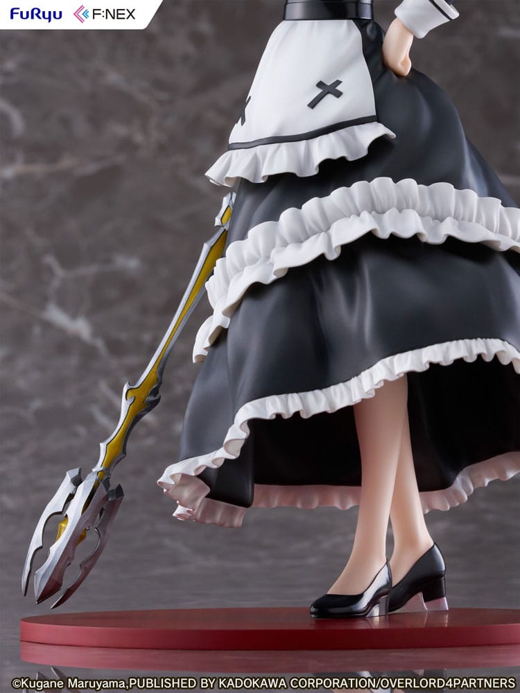 Overlord F:Nex 1/7 PVC Figure Narberal Gamma 23 cm - PRE-ORDER