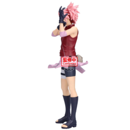 Naruto Shippuden Grandista PVC Figure Sakura Haruno & Sasuke Uchiha (A: Sakura Haruno) 26 cm - PRE-ORDER