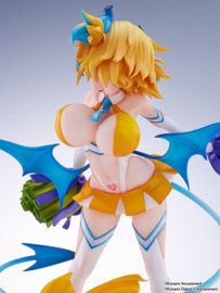 Original Character 1/7 PVC Figure Bomber Girl Pine Succubus Cheer Costume Ver. 23 cm - PRE-ORDER