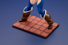 The King of Fighters 2001 1/7 PVC Figure Angel 21 cm