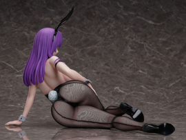 World's End Harem 1/4 PVC Figure Mira Suou Bunny Ver. 40 cm