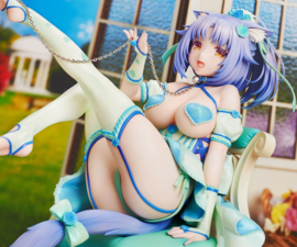 Nekopara 1/7 PVC Figure Cinnamon 19 cm