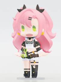 Zenless Zone Zero HELLO! GOOD SMILE Action Figure Nicole Demara 10 cm - PRE-ORDER