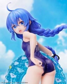 Mushoku Tensei: Jobless Reincarnation 1/7 PVC Figure Roxy Migurudia Navy Blue Swimsuit Ver. 20 cm - PRE-ORDER