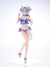 Original Character 1/6 PVC Figure Chou Mocha 30 cm