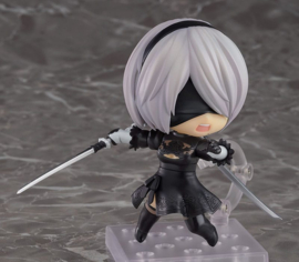 NieR:Automata Nendoroid Action Figure 2B (YoRHa No.2 Type B) 10 cm - PRE-ORDER