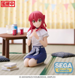 Bocchi the Rock! PM Perching PVC Figure Ikuyo Kita 8 cm