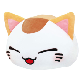 Nemuneko Cat Plush Figure B Ver. 35 cm - PRE-ORDER